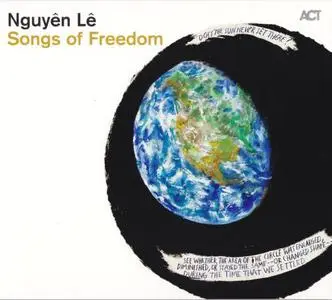 Nguyên Lê - Songs of Freedom (2011) {ACT}