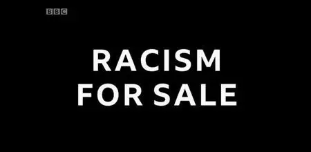 BBC Africa Eye - Racism for Sale (2022)