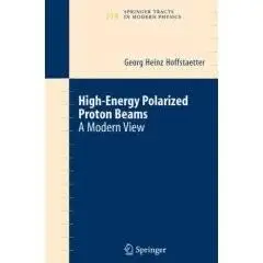 High Energy Polarized Proton Beams: A Modern View