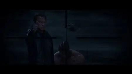 Terminator Genisys / Терминатор: Генезис (2015)