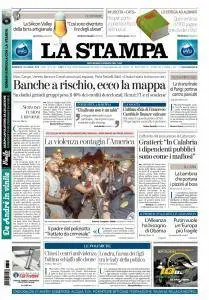 La Stampa - 10 Luglio 2016