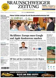 Peiner Nachrichten - 27. April 2019