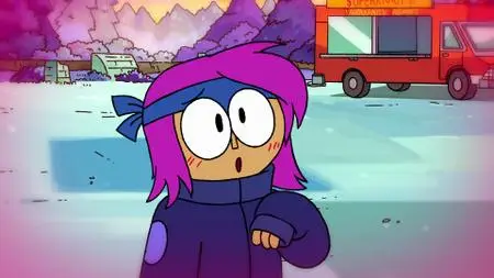 OK K.O.! Let's Be Heroes S01E23