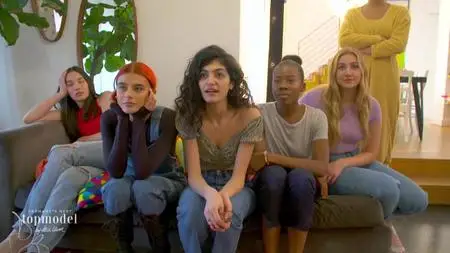 Germany's Next Topmodel S16E16