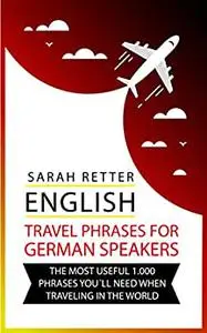 English: Travel Phrases For German Speakers