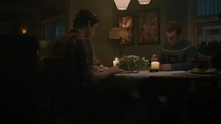 Riverdale S07E08