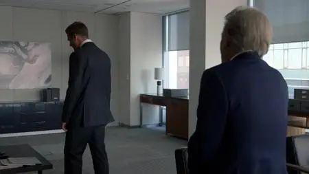 Suits S06E06