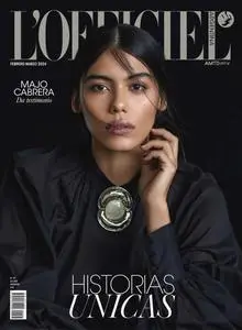 L'Officiel Argentina - Febrero-Marzo 2024