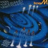 Boney M. (1976 - 1986) - 9 CD