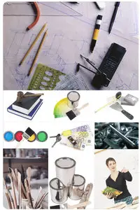 Occupations and Trades