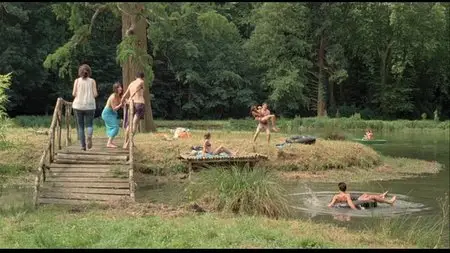 Summer Hours (2008) [The Criterion Collection #513] [ReUp]