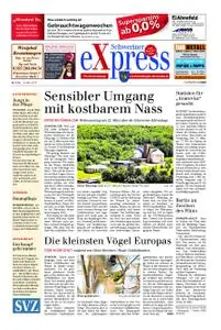 Schweriner Express - 16. März 2019