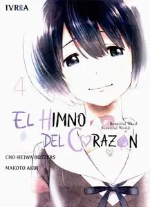 El Himno del Corazón Tomo 4 (de 4)