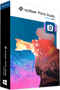 ACDSee Photo Studio Ultimate 2022 v15.0.2798 (x64)