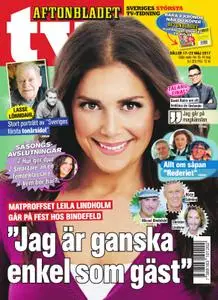 Aftonbladet TV – 15 maj 2017
