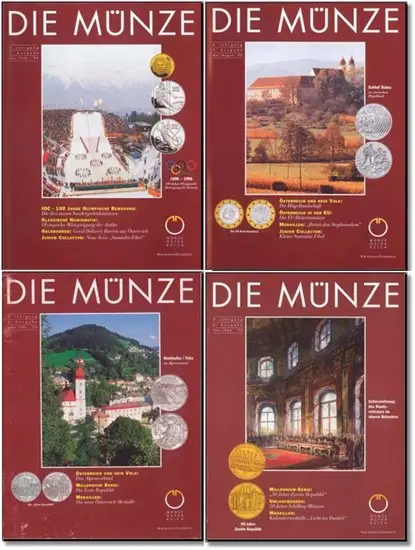 Die Münze