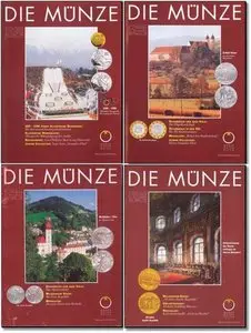 Die Münze
