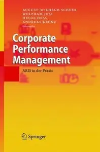 Corporate Performance Management: ARIS in der Praxis (Repost)