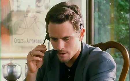 Nobody Knows Anything! (2003)