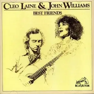 Cleo Laine and John Williams - Best Friends (1976)