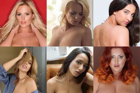 November's sexiest unseen Page 3 pics (part 2)