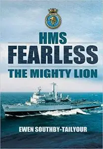 HMS Fearless [Repost]