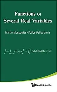 Functions of Several Real Variables