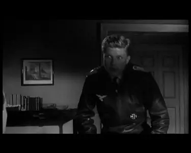 The One That Got Away (1957)