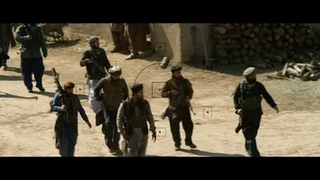Lone Survivor (2013)