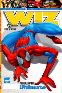 Wiz - Volume 67