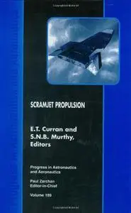 Scramjet Propulsion (Repost)