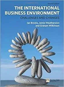 The International Business Environment: Challenges and Changes