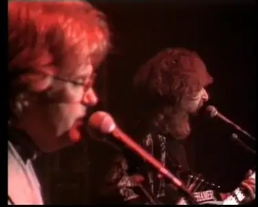Barclay James Harvest - The Ultimate Anthology (2007)