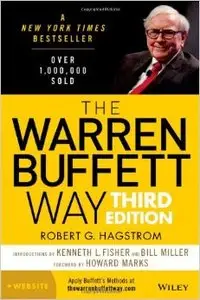 The Warren Buffett Way, 3rd Edition