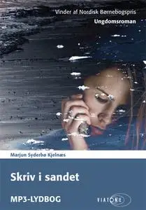 «Skriv i sandet» by Marjun Syderbø Kjelnæs