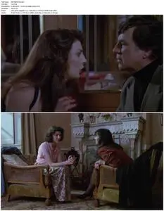 Secret Friends (1991)