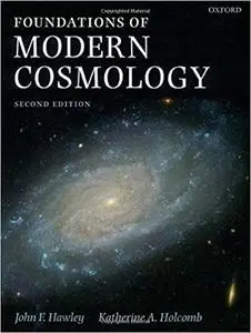 Foundations of Modern Cosmology Ed 2