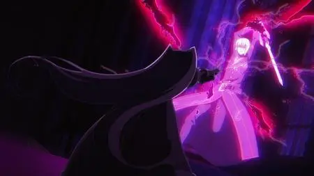 The Misfit of Demon King Academy - S02E11