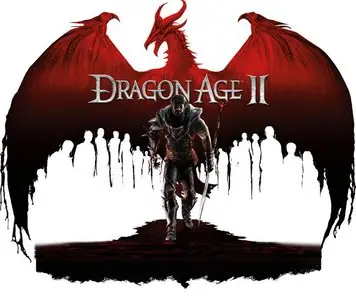 Dragon Age II (2011) [PC Game]