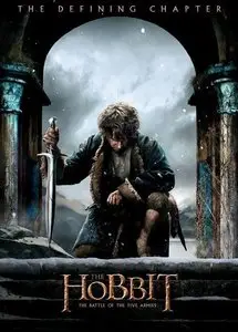 The Hobbit: The Battle of the Five Armies (2014)