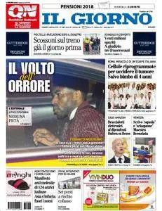 Il Giorno Milano - 02 febbraio 2018