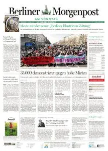 Berliner Morgenpost – 07. April 2019