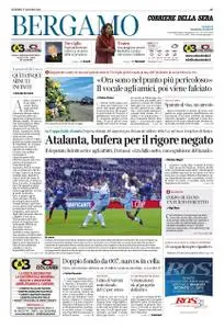 Corriere della Sera Bergamo – 17 maggio 2019