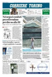 Corriere Torino – 07 luglio 2019