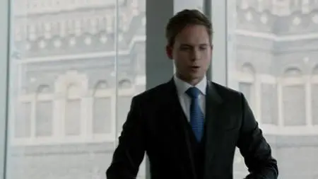 Suits S04E01