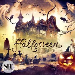 Gregor F. Narholz - Halloween (2021) [Official Digital Download]