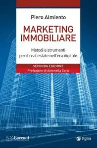 Piero Almiento - Marketing immobiliare