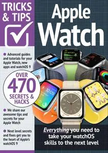 Apple Watch Tricks and Tips - 2nd Edition - November 2023