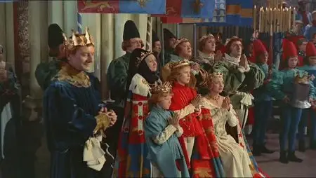 Richard III / Ричард III (1955 )