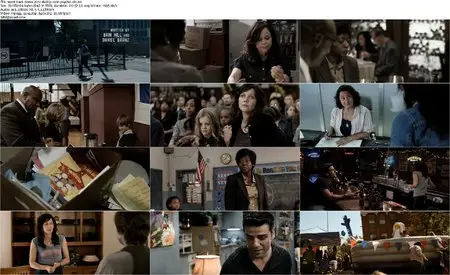 Won't Back Down (2012)
